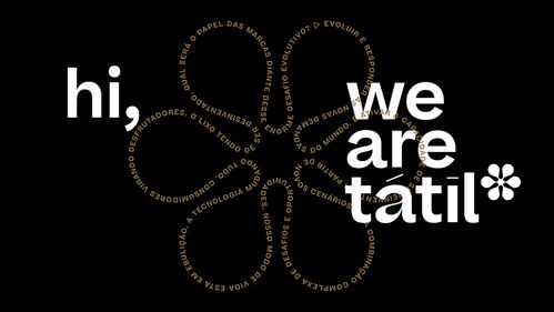 平面设计与品牌形象 如何通过Tatil Design提升公司推广效果