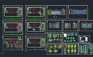 建筑创意双维度突破 厂房与私宅设计资源大全